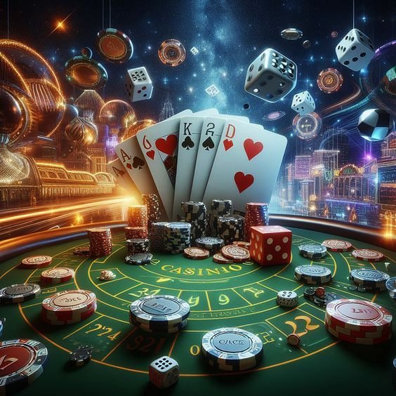 Sports Betting Myanmar - အားကစားလောင်းကစား