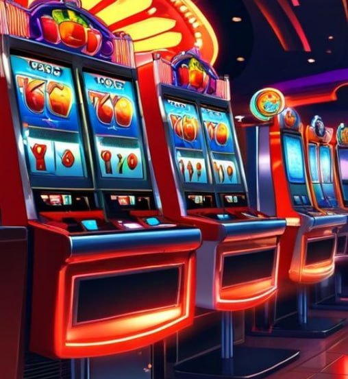 786 slots Myanmar Online Bingo Community Chat Room ကစားနေသော ပုံ