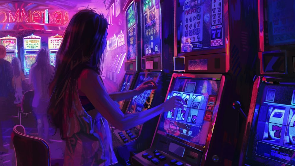 Myanmar Sports Betting and Esports at 786 slots